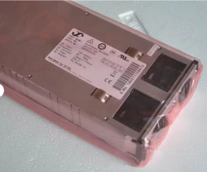 China ELTEK FLATPACK2 48/3000 Eltek 241119.100 Eltek 3000W Rectifier Module wholesale