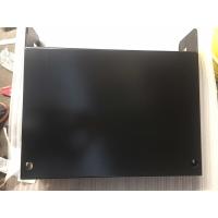 China Precision Black Anodize Metal Stamping Metal sheeting Process For Computer Chassis on sale