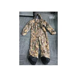 China Full Body Mock Oak Military Camo Sleeping Bag With Arms And Legs supplier