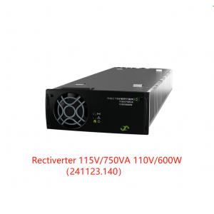 Eltek Inverter Rectiverter 115V/750VA 110V/600W For AC And DC Load 241123.140