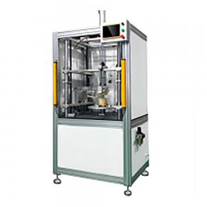 China 6pcs/Min Paper Can Making Machine Cylinder Internal Box Folding Machine supplier