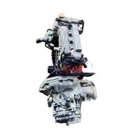 China Original Complete Petrol Engine Used Japanese Engines For Buick L2B on sale