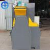 China Waste Cable Granulating 100kg/H Scrap Metal Recycling Machine wholesale