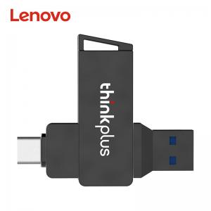 Clés USB résistantes aux chocs, stockage de données durable, disque Flash Lenovo MU251