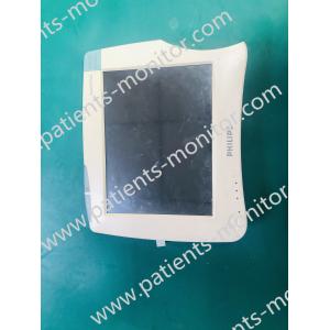IntelliVue MP50 Patient Monitor Parts Color LCD Screen Assemble M8003-00112 Rev 0710 2090-0988 M800360010