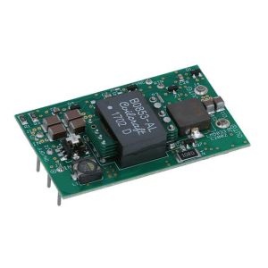 China LM5033SD-EVAL Soluciones Integradas Controlador PWM en Modo de Voltaje Push Pull de 100V Placa de Evaluación LM5033 supplier