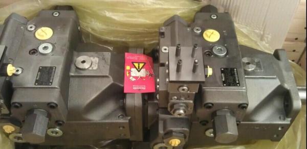 Rexroth A4vso Series A4VSO125 A4VSO250 Hydraulic Variable Axial Piston Pump
