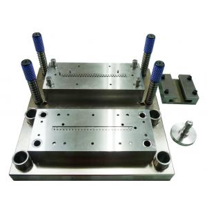 China Industrial Metal Injection Molding Companies Advanced Production And Testing Equipments supplier