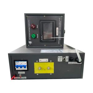 12V 50A Remote Programmable Rectifier Power Supply for Electroplating