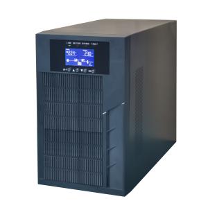 China High Frequency Online UPS Tower Type Single Input Single Output 1kva To 3kva wholesale