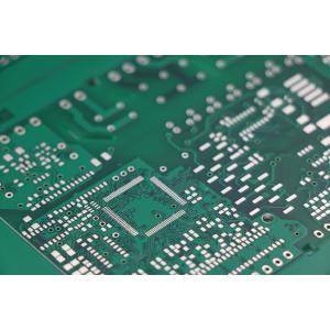 China Réponse rapide de fabrication de carte de prototype de carte PCB wholesale