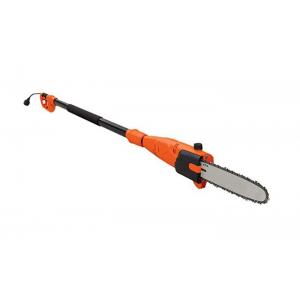 China 6.5A 2.65m Garden Electric Chainsaw 10 Inch Electric Pole Saw 9.5Ft For Branches supplier