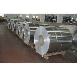 China O T3 T4 T5 T6 T7 DR8 DR9 do T2 T2.5 laminou as latas de aço Q195 Q195L Q215 da bobina supplier