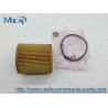 China Rubber Cartridge Oil Filter 11427566327 , Hydraulic Oil Filter Replace wholesale