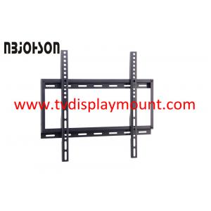 23&quot;-46&quot; Fixed Non-tilting LED TV Wall Mount Bracket (PB-201C)