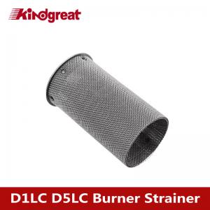 D1LC D5LC Eberspacher Heater Parts 251688060400 Glow Plug Strainer Screen
