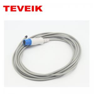 Reusable Siemens Vista 7 Pin Pediatric Recta Temperature Probe