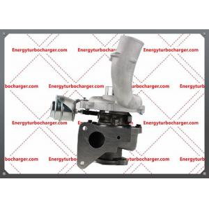 GTA1749V Energy Turbocharger 708639-5010S 708639-0002 708639-0003 14411-AW301 14411-00Q0E Renault with Engine F9Q