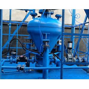 Coal Powder Fly Ash Pneumatic Conveying System PLC automatic control