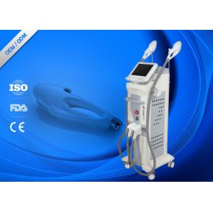 China Body Care Laser IPL Hair Removal Equipment 3000W Output Power For Face Lifting supplier