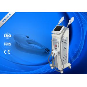 High Power 3000W Ipl Hair Removal Device , Laser Hair Removal Kit 0 - 5℃ Skin Cooling