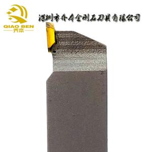 China Acrylic Mcd Monocrystal Diamond Cutting Tools Highlight Cnc For Acrylic supplier