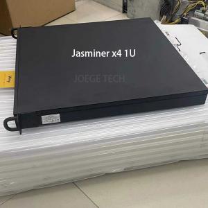 China Blockchain USB Asic Miner Jasminer Jasminer X4 520 Mh/S 1200W supplier