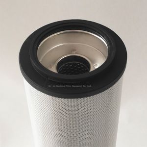 China Filtro de aceite hidráulico del elemento filtrante de aceite hidráulico de VB4KE50 V-B4-KE50 en filtro industrial de la máquina wholesale