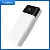 Portable Lithium Polymer PC 30000mAh Power Bank Charger