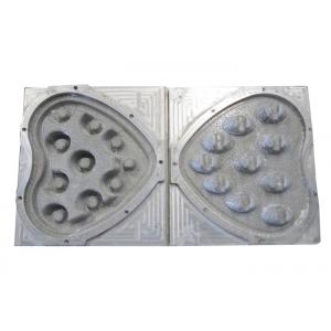 China Personalized Aluminum Pulp Mold , Industrial Packaging Mould Dies supplier