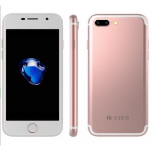 4.5inch Dual-Card Dual-Generation Four-Core Multilangue 4G cell phone