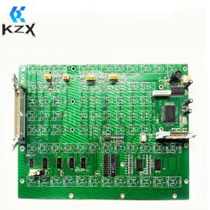 China PCB 1 Layer Rigid Flex Printed Circuit Boards AOI X-Ray Flying Probe wholesale