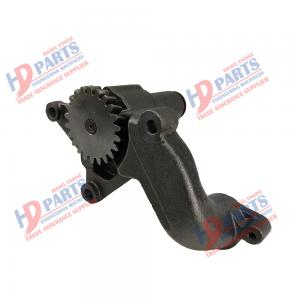 6D140 PC650-3 PC710-5 Engine Oil pump 6211-51-1000 Suitable For KOMATSU Diesel engines parts