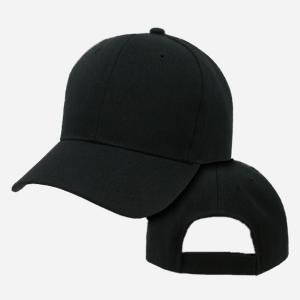 Women / Men Summer Baseball Hats , Solid Adult Baseball Cap Embroider Blank Visor Type