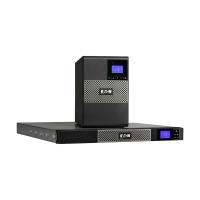 China 850VA 600W Eaton Tower UPS 5P850i Input C14 Outputs: (4) C13 60Hz Line-interactive on sale