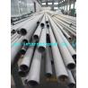 China Tubos circulares inconsútiles de fines generales ISO aprobado 9001 del acero inoxidable wholesale