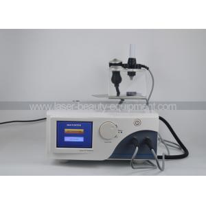 No Needle Mesotherapy Laser Hair Removal Equipment Portable Style White Color