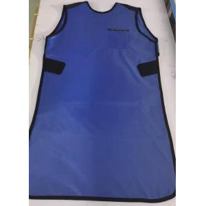 Radiology 0.5mmpb Lead Apron X Ray With Thyroid Collar