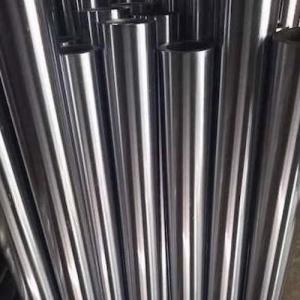 Q235 Steel CNC Machining Parts Carbon Steel Pipe For Petroleum Pipelines