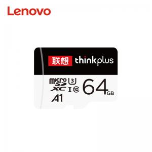 FCC Lenovo TF Card 1mm USB Thumb Drives 64GB Dustproof Custom Usb Flash Drives