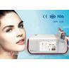 1 - 5 Level Speed Oxygen Jet Facial Machine , Vital Injector Mesogun For Face