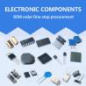 China AD8130ARMZ-REEL7 High-Speed Differential Receiver Amplifier for Precision Signal Conversion in Advanced Communication Systems wholesale