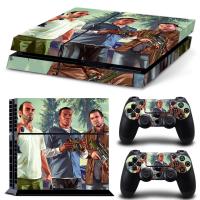 China PS4 Sticker #0038 Skin Sticker for PS4 Playstation for sale