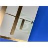 China RF PCB Double-Sided RO3003G2 5mil Laminate 1oz Copper wholesale