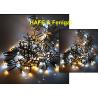 IP46 Customize 1m 50lamps Led Christmas Tree Lights