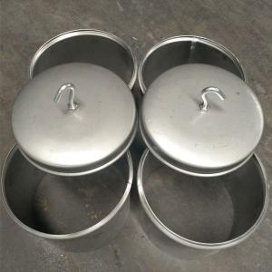 China Commercial Filter Parts Hanging Cap Used To Lift And Seal The Filter Bag supplier