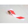 China Durable Barricade PE Warning Tape For Crime Scene Humidity Proof wholesale