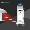 OEM&ODM services 808nm laser hair reduction diode laser sapphire hair removal