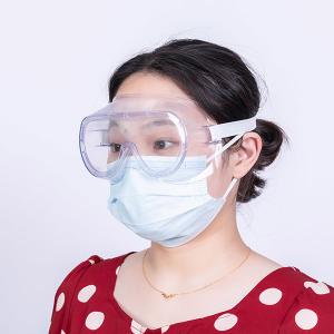 China Home Office Hospitals 3 Ply Non Woven Earloop Medical Mask supplier