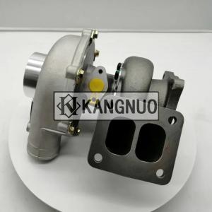 China EX200-2 Engine Turbo Charger 114400-2720 Excavator Parts OEM Accept supplier